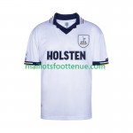 Maillot/Tenue Tottenham Hotspur Retro Domicile 1994